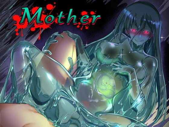 Cover of Mother